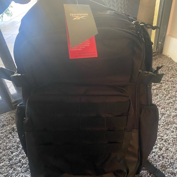 SOLD- Training Weave Backpack - Picture 2 of 5